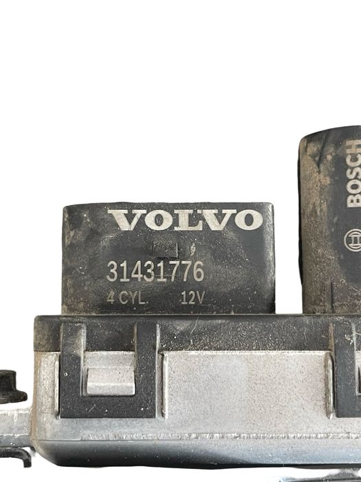 Releu Bujii Volvo V40 Hatchback 525, 526 2012 - > 2.0 D2 D 4204 T8 314