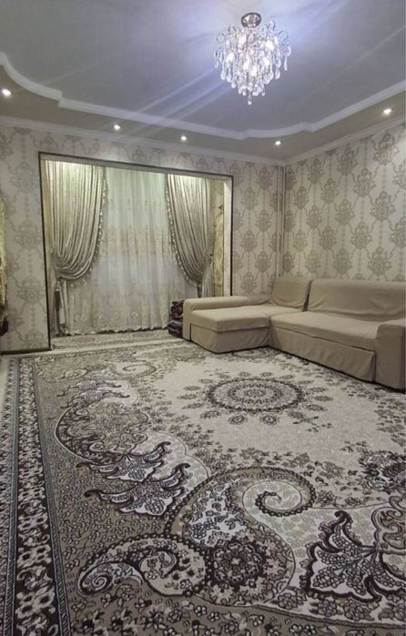 2/5/9 Буюк Ипак Йули 65м2  Максим Горький метро бий