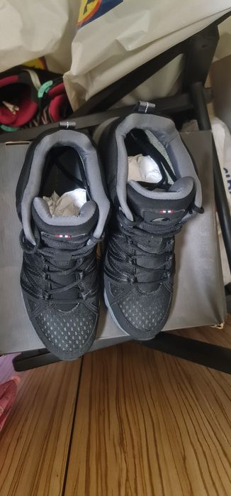 Нови маратонки VIKING размер EU 41 - .Impulse II Mid GORE TEX