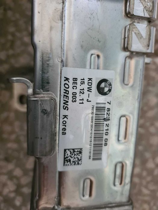 Racitor egr gaze BMW cod 7823210 oem