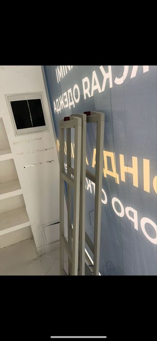 Антикражный ворота 3шт комплект