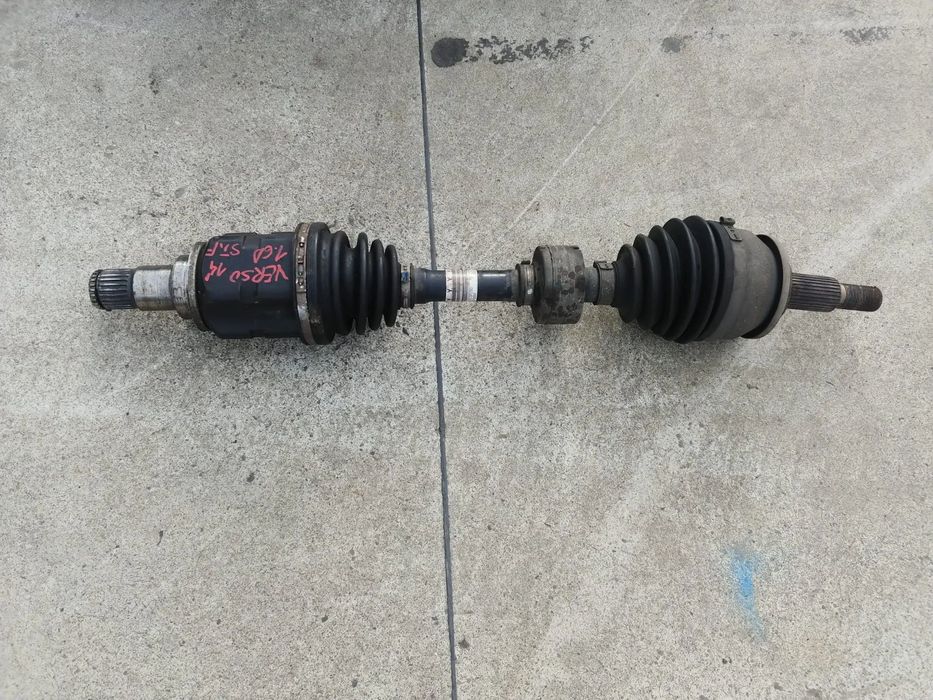 planetara stanga fata 1.6 d toyota verso r2 2014 43420-0f080