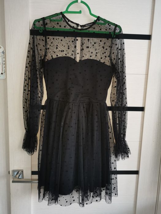 Продам красивое платье