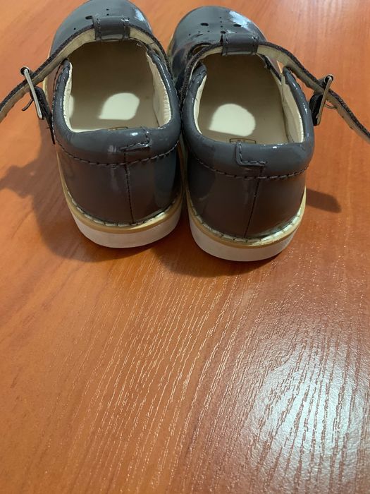 Детски обувки Clark’s