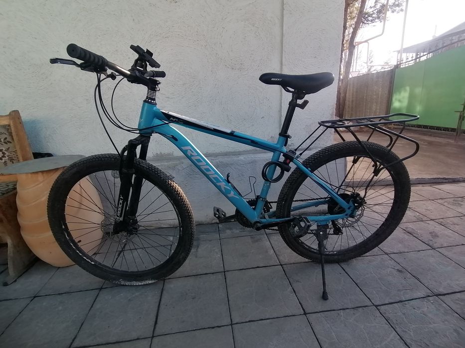 Продам велосипед