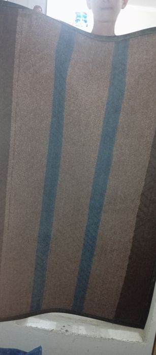 Продам коврик бу