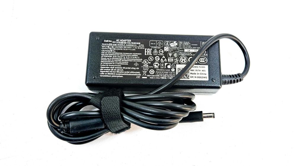 Оригинални зарядни Dell, HP, Lenovo лаптопи - 45W, 65W, 90W, 130W+