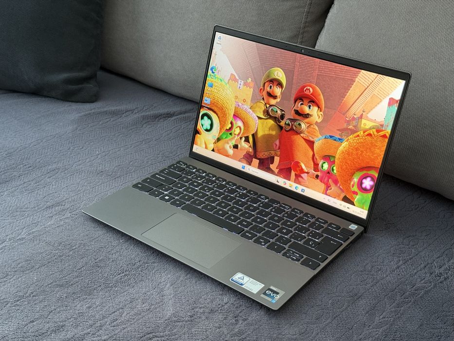 13.3’FHD+IPS/i7-1260p/16GB LPDDR5/Dell Vostro 5320/512GB SSD/Подсветка