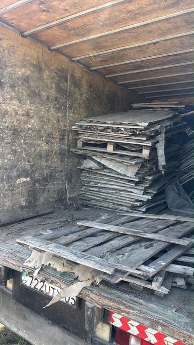 Дрова с Бесплатной доставкой Грэс Отеген батыр