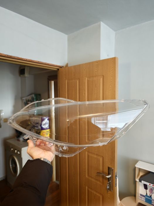 Части за Би-Ксенон LED фар Peugeot 508 (2011-2014) – ЛЯВ + Чисто ново стъкло