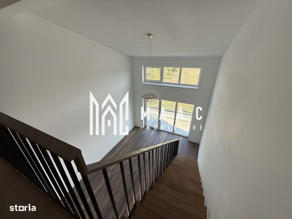 Penthouse | 4 camere | Locuință modernă | La cheie | Modern — fotografia 3