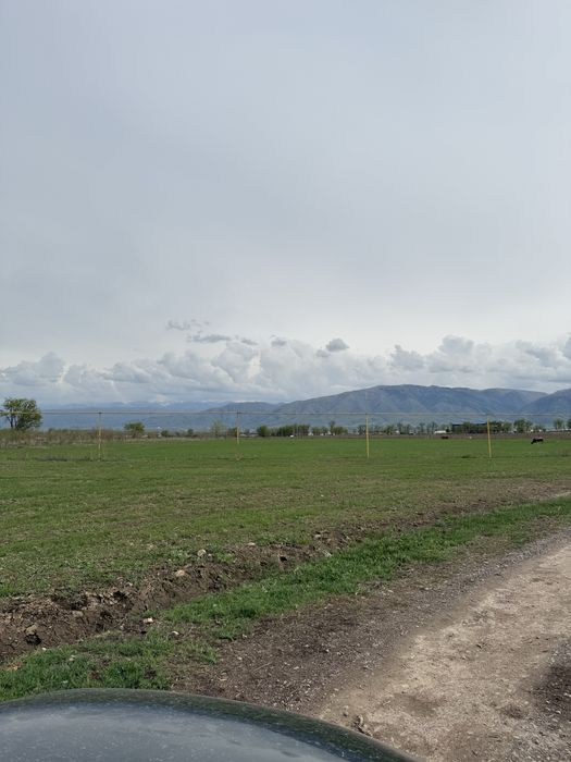 Продается земельный участок 6 ГА