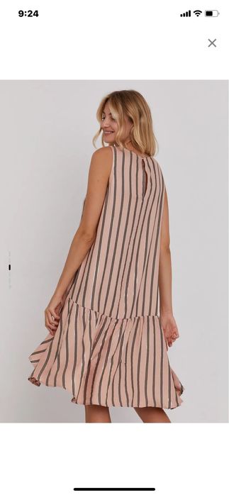 Дамска рокля ANSWEAR LAB