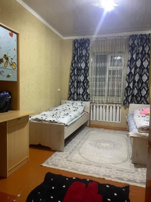 Детские кровати