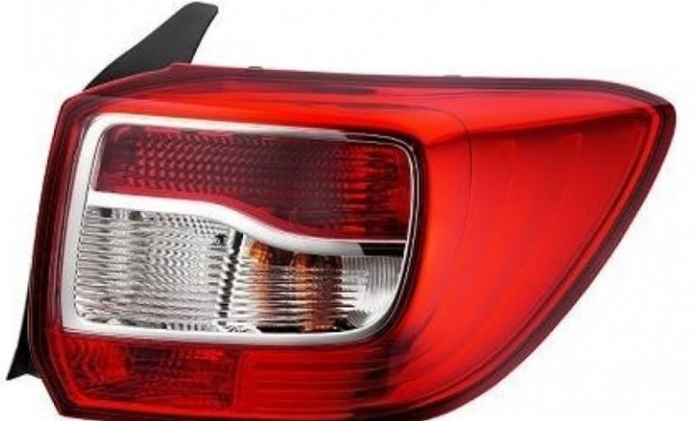Lampa spate Logan II originala nou ! Stanga / dreapta