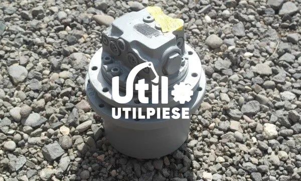 hidromotor mars kubota ry600 ry500 ry450 ry400 + piese kubota