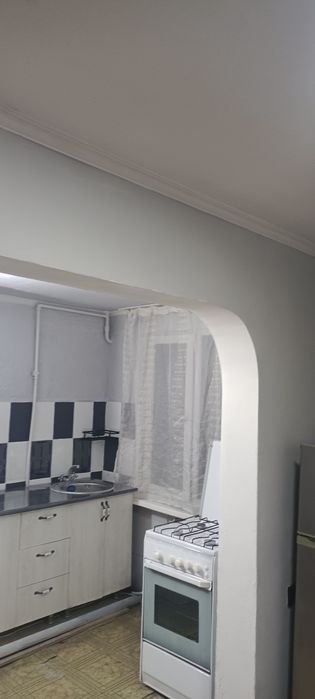 Сдам 2х комнатную квартиру