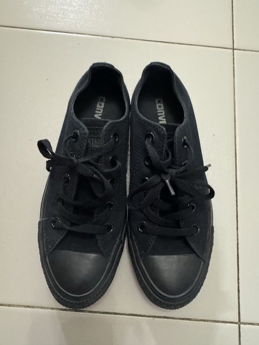 Дамски кецове Converse
