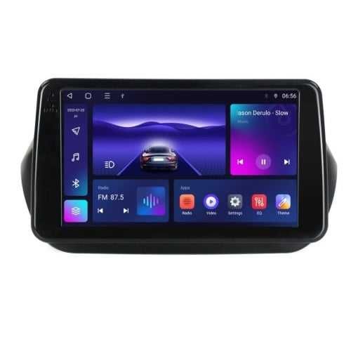 Navigatie Peugeot 2008 Android 14 2GB 4GB 8GB Garantie Camera