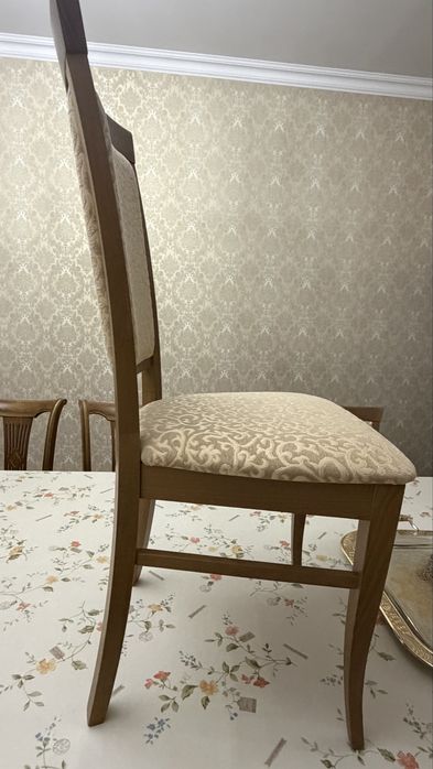 Стулья для гостиной