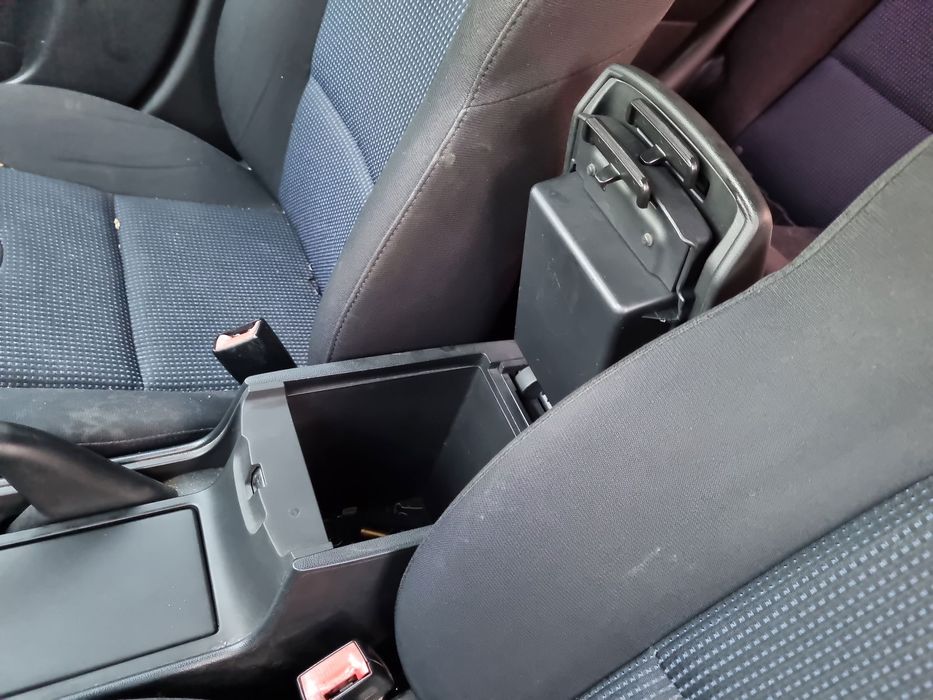 Cotiera Mazda 3 (BK) [Fabr 2003-2009] OEM