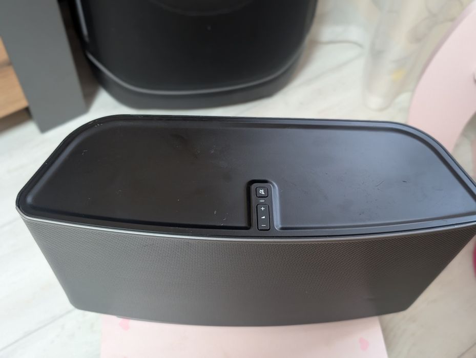 Sonos Play 5 колонка