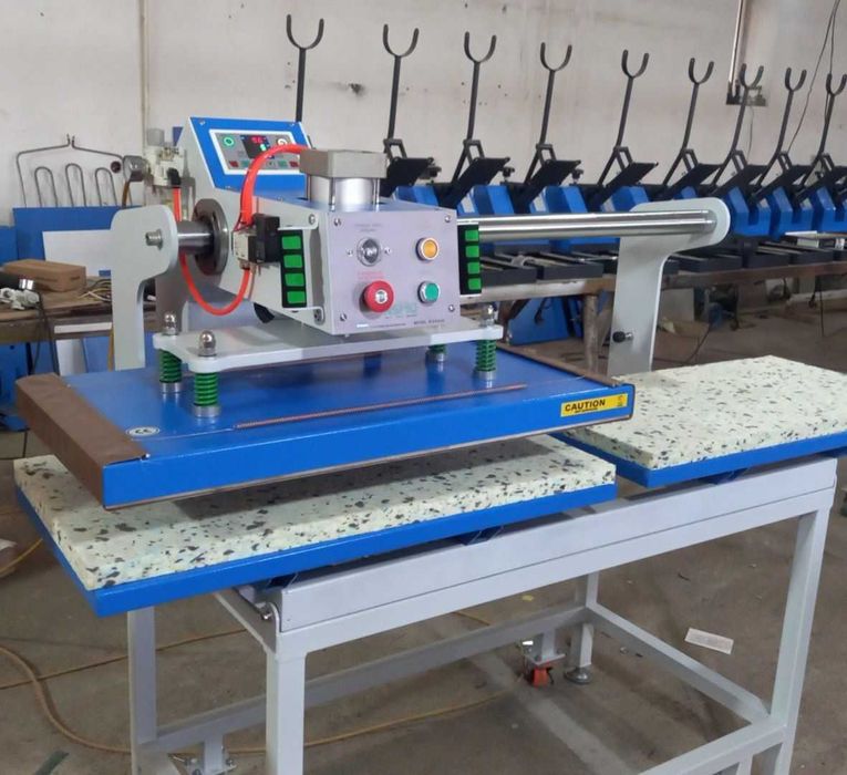 Termopress uskunalari sotuvda Термопрес