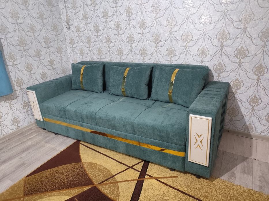 Диван Раскладной Еврокнижка