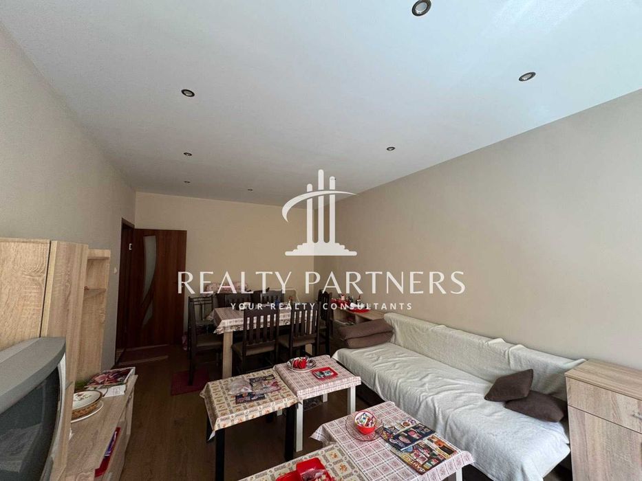 Продава 2-СТАЕН – кв. Изток, гр. Перник