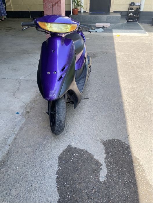 Продам Honda Dio AF34
