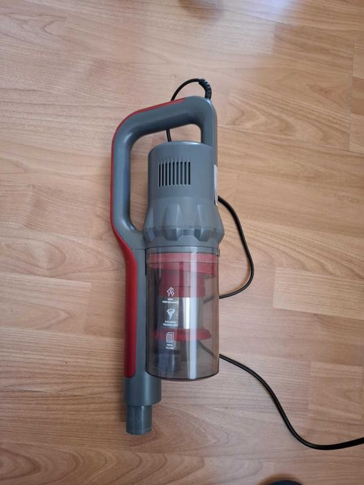 Rohnson Вертикална Прахосмукачка с Кабел