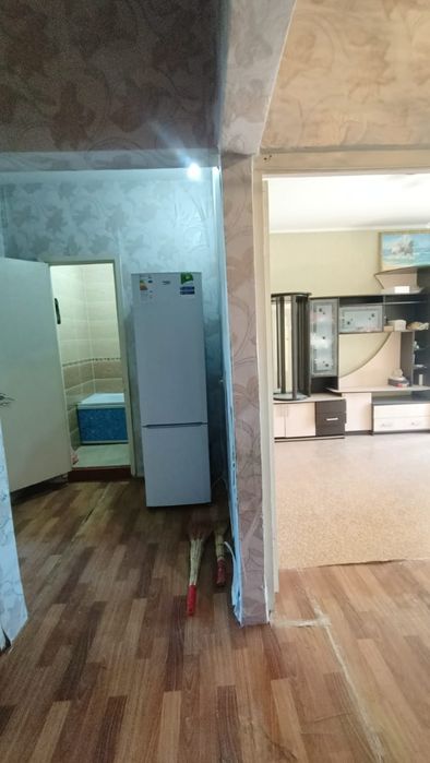 Продаётся 3х ком. кв. в 10мкр