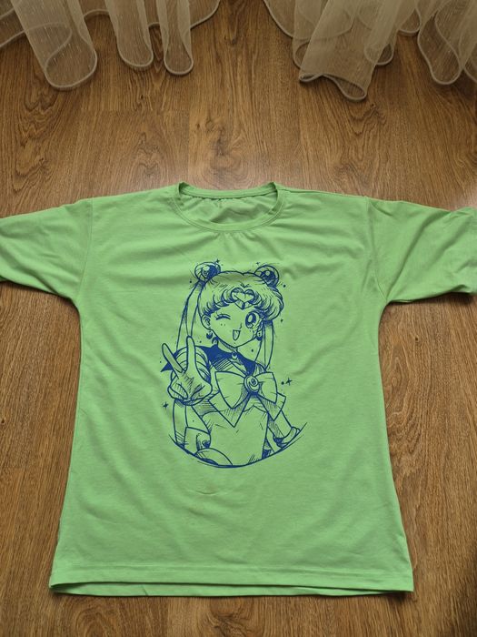 Тийнейджърска тениска