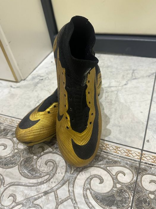 Сороконожки Nike