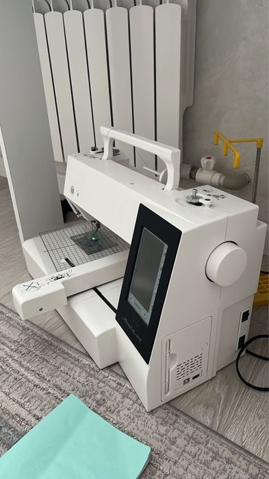 Вышевальный машинка сатылады