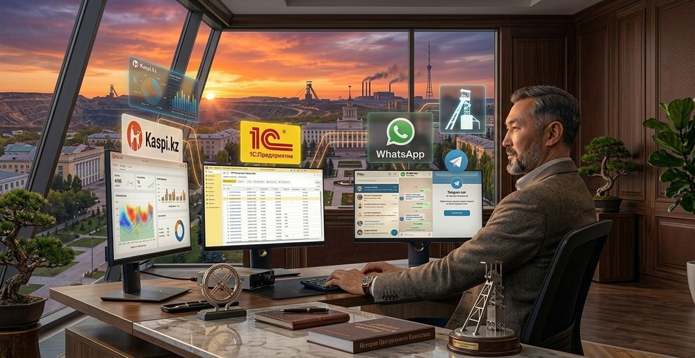 Программист | 1С Предприятие | IT-услуги | Айтишник | Python | Windows