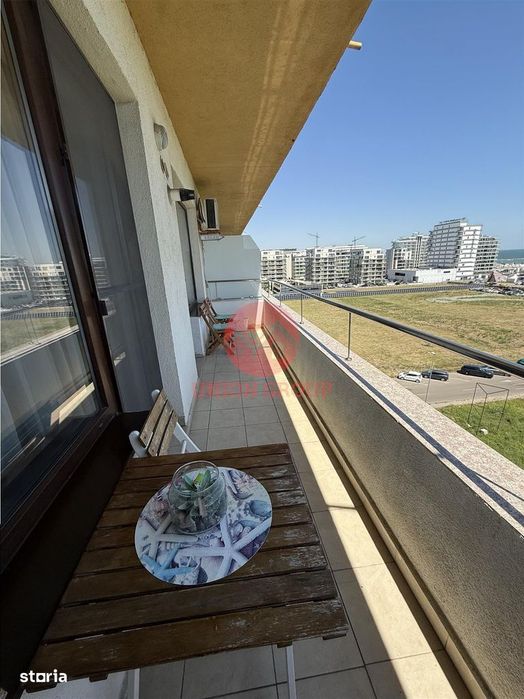 Apartament 2 Camere, zona Summerland, Vedere La Mare