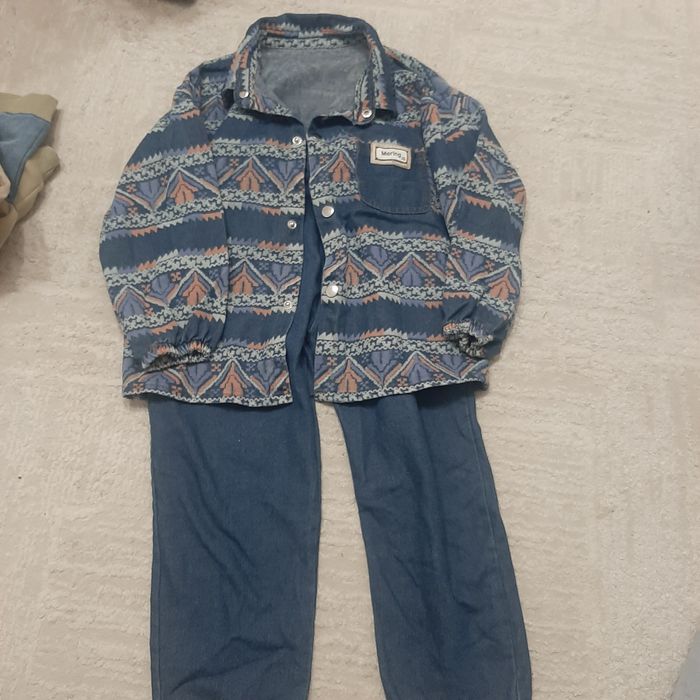 продам вещи на мальчика