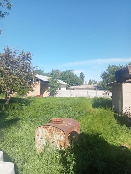 Yer sotiladi 7 sotix