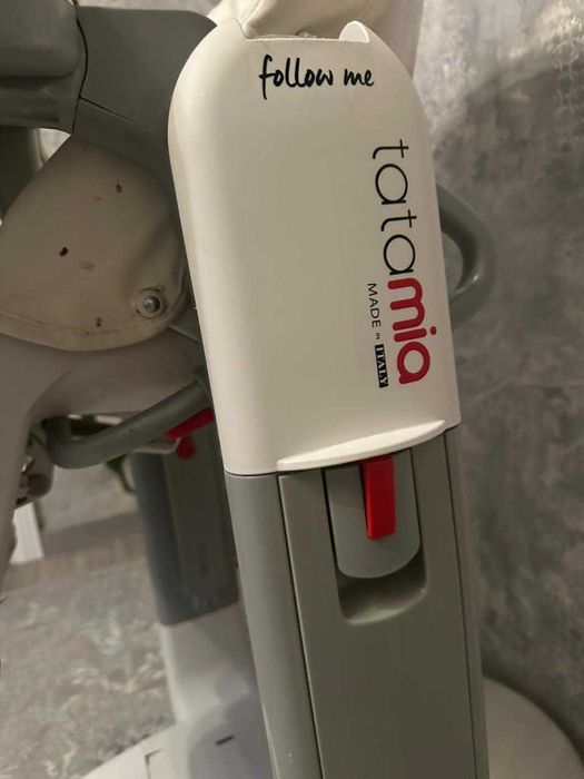 Продам детский стул Peg-Perego Tatamia