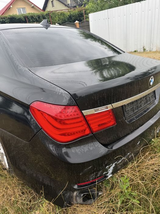 Stop tripla stanga spate BMW Seria 7 F01 F02 stop stanga spate tripla stanga spate BMW seria 7 F01  f02 stop stanga haion F01 stop dreapta haion BMW