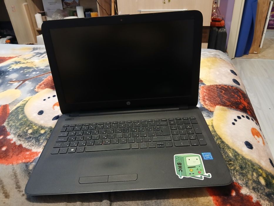 Лаптоп HP 250 G4 в добро състояние