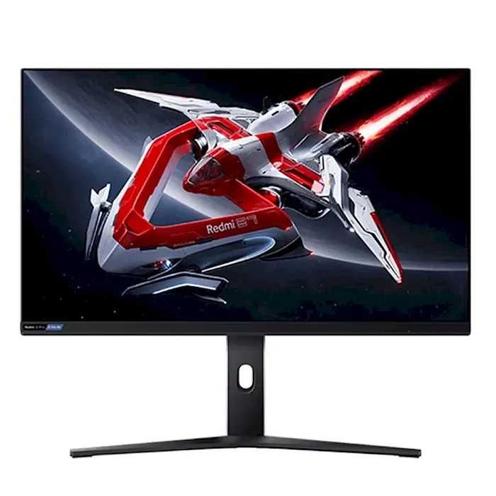 Монитор Redmi G Pro 27 [2k,mini-LED, 27", 180 Hz, Fast-IPS, 2560x1440]