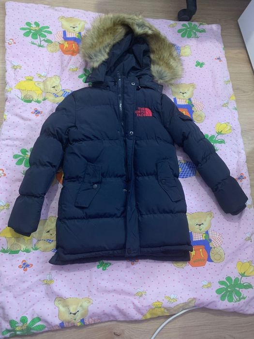 Момичешко яке за 12Y