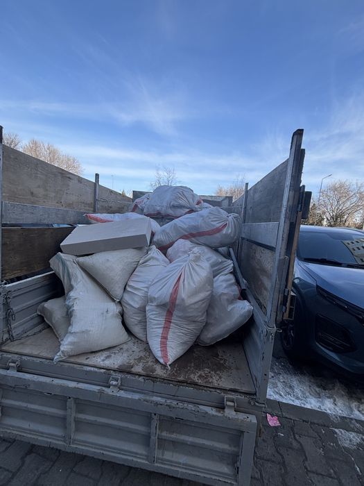 Көмір тасыймын 1 тонна