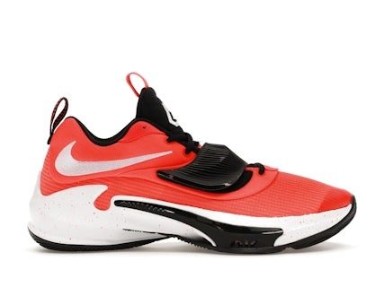 Nike zoom freak 3