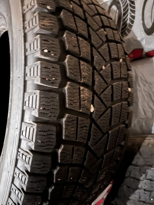 Maxxis 265/65R17