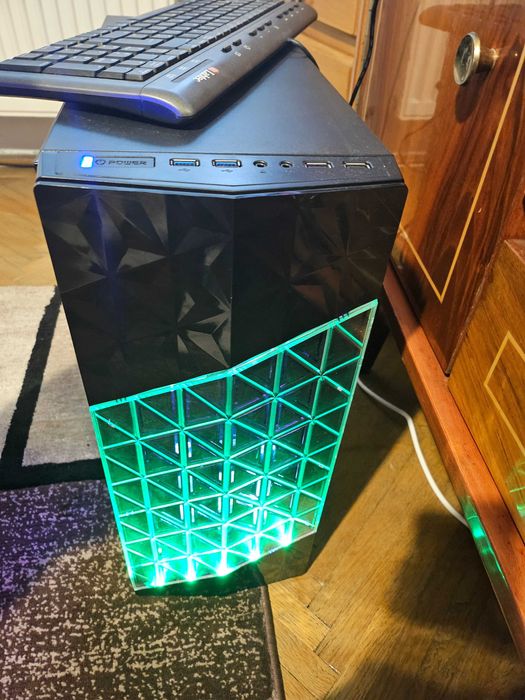 Vand pc geming in stare ff buna