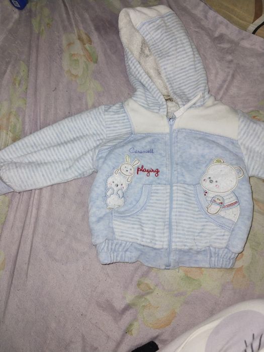 Одежда на лялечку