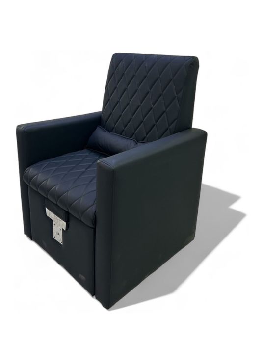 Кресло для педикюрного кабинета